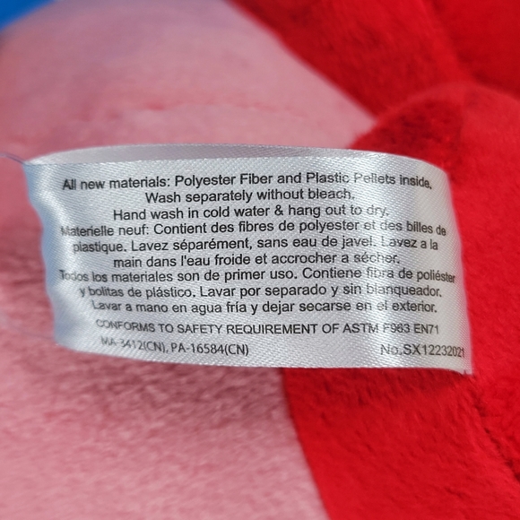 Little Buddy Nintendo Kirby 5" #01 All Star Super Mario Collectible Plush NWT - Picture 8 of 12